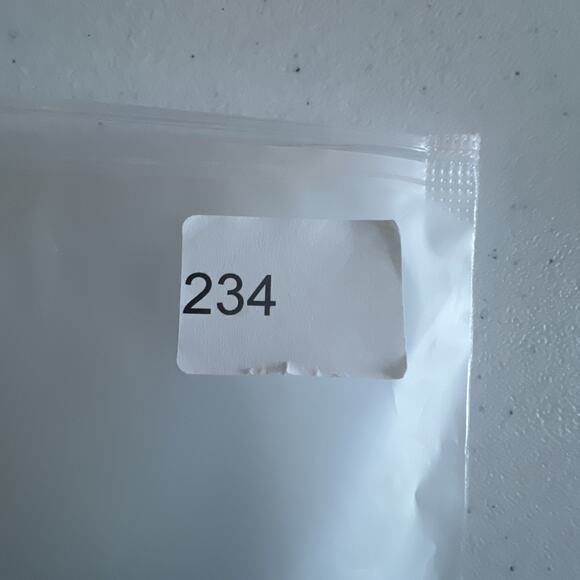 Talbots Floral blue Ombre Sheath Career Dress Size 14 petite scoop neck office - Picture 13 of 13